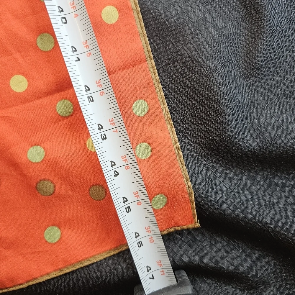 Morsly Vintage Scarf